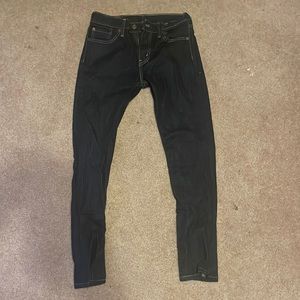 Mens Levi’s jeans 30/30